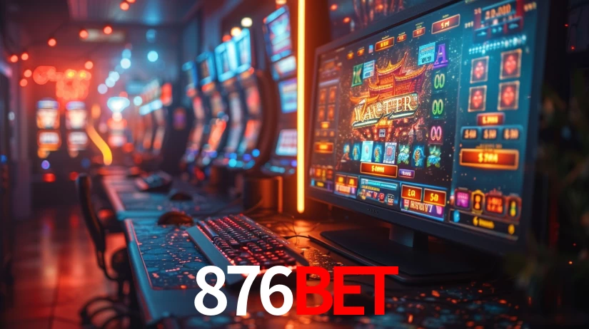 876bet
